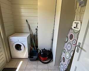 Unterkunft 610164 - Ferienhaus Tholen - VZ292 Chalet Sint-Annaland