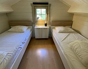 Unterkunft 610164 - Ferienhaus Tholen - VZ292 Chalet Sint-Annaland