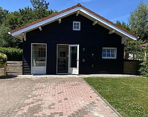 Unterkunft 610164 - Ferienhaus Tholen - VZ292 Chalet Sint-Annaland