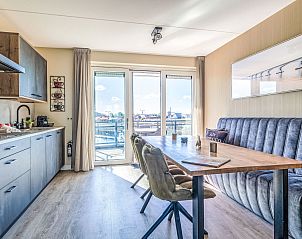 Unterkunft 610167 - Appartement Tholen - Appartement Vista Maris Somaris