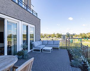 Unterkunft 610167 - Appartement Tholen - Appartement Vista Maris Somaris
