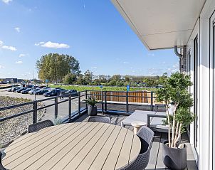 Unterkunft 610167 - Appartement Tholen - Appartement Vista Maris Somaris