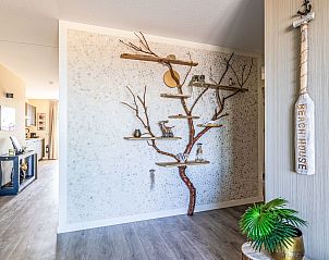 Unterkunft 610167 - Appartement Tholen - Appartement Vista Maris Somaris