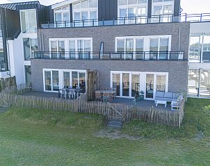 Unterkunft 610167 - Appartement Tholen - Appartement Vista Maris Somaris