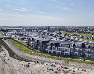 Unterkunft 610174 - Ferienhaus Tholen - Vakantiehuis Caelum Marinum