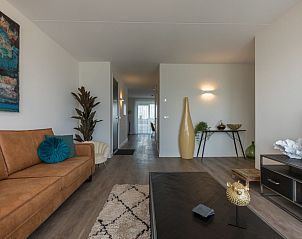 Unterkunft 610174 - Ferienhaus Tholen - Vakantiehuis Caelum Marinum