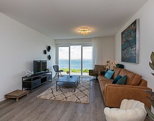 Unterkunft 610174 - Ferienhaus Tholen - Vakantiehuis Caelum Marinum