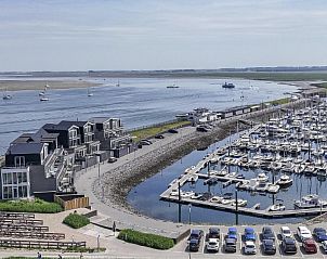 Unterkunft 610174 - Ferienhaus Tholen - Vakantiehuis Caelum Marinum