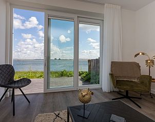 Unterkunft 610174 - Ferienhaus Tholen - Vakantiehuis Caelum Marinum