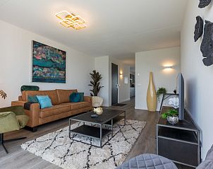 Unterkunft 610174 - Ferienhaus Tholen - Vakantiehuis Caelum Marinum