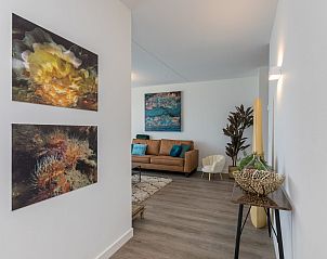 Unterkunft 610174 - Ferienhaus Tholen - Vakantiehuis Caelum Marinum