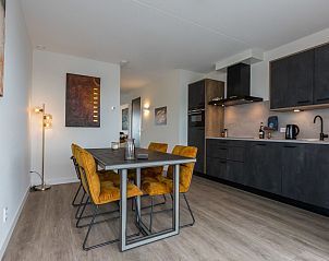 Unterkunft 610174 - Ferienhaus Tholen - Vakantiehuis Caelum Marinum