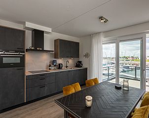 Unterkunft 610174 - Ferienhaus Tholen - Vakantiehuis Caelum Marinum