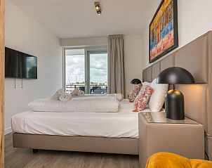 Unterkunft 610174 - Ferienhaus Tholen - Vakantiehuis Caelum Marinum