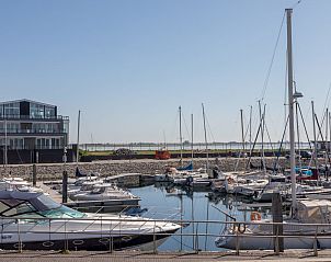 Unterkunft 610174 - Ferienhaus Tholen - Vakantiehuis Caelum Marinum