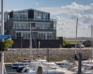 Unterkunft 610174 - Ferienhaus Tholen - Vakantiehuis Caelum Marinum