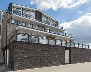 Unterkunft 610174 - Ferienhaus Tholen - Vakantiehuis Caelum Marinum