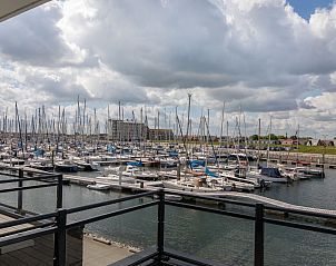 Unterkunft 610174 - Ferienhaus Tholen - Vakantiehuis Caelum Marinum