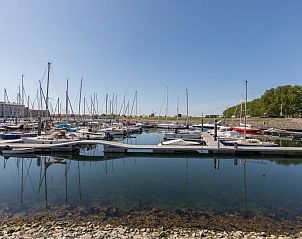 Unterkunft 610174 - Ferienhaus Tholen - Vakantiehuis Caelum Marinum