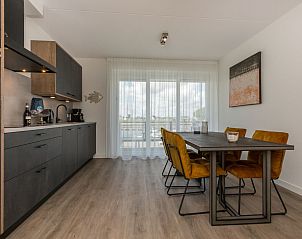 Unterkunft 610174 - Ferienhaus Tholen - Vakantiehuis Caelum Marinum