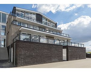 Unterkunft 610180 - Appartement Tholen - Havenweg 8-22