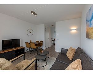 Unterkunft 610180 - Appartement Tholen - Havenweg 8-22