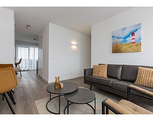 Unterkunft 610180 - Appartement Tholen - Havenweg 8-22