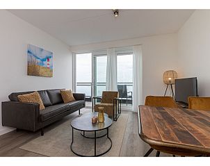 Unterkunft 610180 - Appartement Tholen - Havenweg 8-22