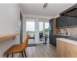 Unterkunft 610180 - Appartement Tholen - Havenweg 8-22