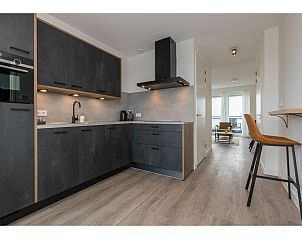 Unterkunft 610180 - Appartement Tholen - Havenweg 8-22