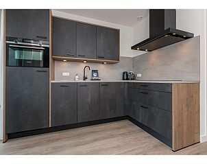 Unterkunft 610180 - Appartement Tholen - Havenweg 8-22