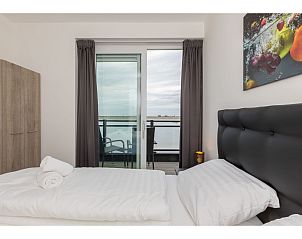 Unterkunft 610180 - Appartement Tholen - Havenweg 8-22