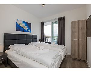 Unterkunft 610180 - Appartement Tholen - Havenweg 8-22