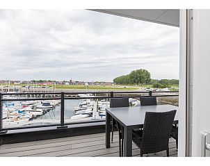 Unterkunft 610180 - Appartement Tholen - Havenweg 8-22