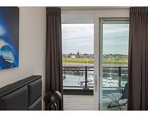 Unterkunft 610180 - Appartement Tholen - Havenweg 8-22
