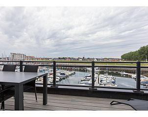 Unterkunft 610180 - Appartement Tholen - Havenweg 8-22