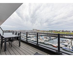 Unterkunft 610180 - Appartement Tholen - Havenweg 8-22