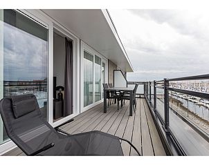 Unterkunft 610180 - Appartement Tholen - Havenweg 8-22