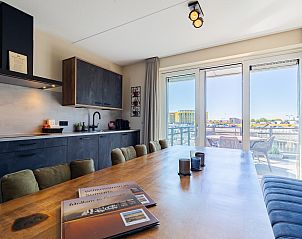 Unterkunft 610183 - Ferienhaus Tholen - Vakantiehuis Aurum Solis