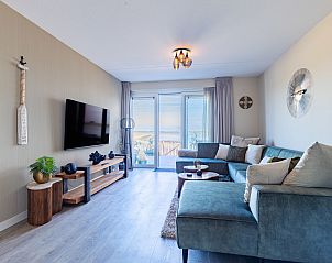 Unterkunft 610183 - Ferienhaus Tholen - Vakantiehuis Aurum Solis