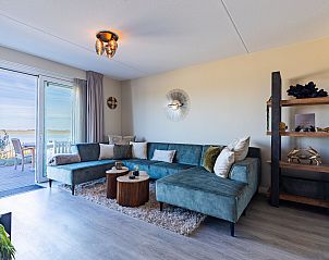 Unterkunft 610183 - Ferienhaus Tholen - Vakantiehuis Aurum Solis