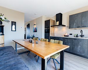 Unterkunft 610183 - Ferienhaus Tholen - Vakantiehuis Aurum Solis