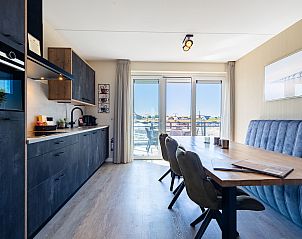Unterkunft 610183 - Ferienhaus Tholen - Vakantiehuis Aurum Solis