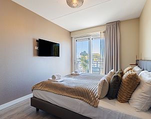 Unterkunft 610183 - Ferienhaus Tholen - Vakantiehuis Aurum Solis