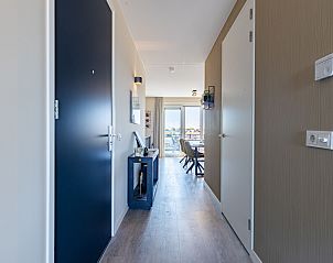Unterkunft 610183 - Ferienhaus Tholen - Vakantiehuis Aurum Solis