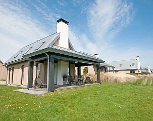 Unterkunft 610203 - Ferienhaus Tholen - Vakantiehuis Oesterdam Resort