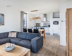 Unterkunft 610203 - Ferienhaus Tholen - Vakantiehuis Oesterdam Resort