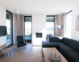 Unterkunft 610203 - Ferienhaus Tholen - Vakantiehuis Oesterdam Resort