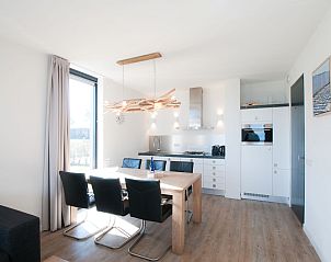 Unterkunft 610203 - Ferienhaus Tholen - Vakantiehuis Oesterdam Resort