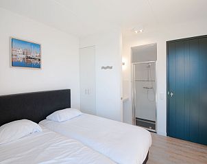 Unterkunft 610203 - Ferienhaus Tholen - Vakantiehuis Oesterdam Resort